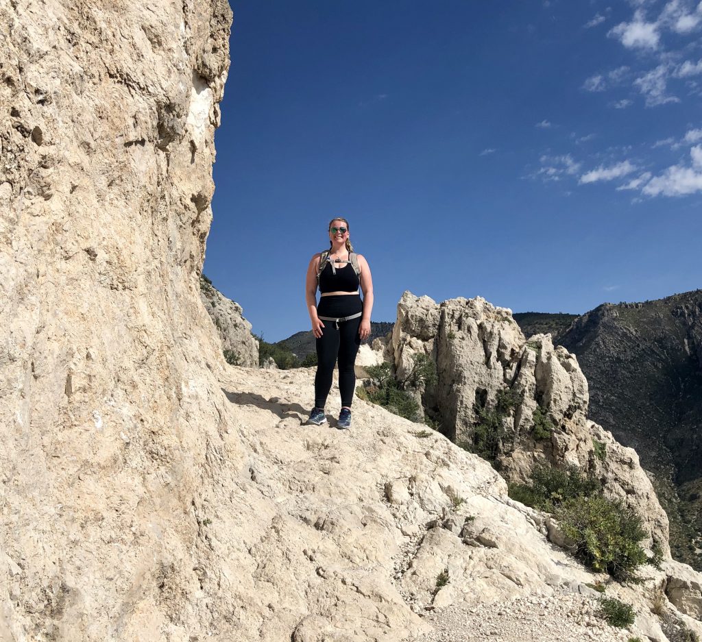 Guadalupe Mountains