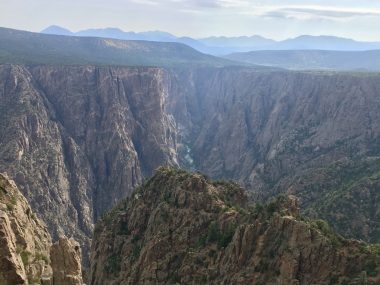 Black Canyon of the Gunnison